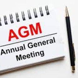 Annual General Meeting