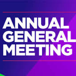 Annual General Meeting